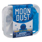 Toysmith Mars Dirt & Moon Dust Kinetic Sand with Space Figurine