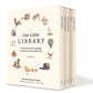Penguin Random House LLC Our Little Library