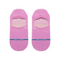 Stance Adult No Show Socks - Icon No Show - Lilac Rose
