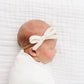 Lou Lou and Company Sweater Bow 3 Pack - Ballet Knit Headband