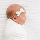 Lou Lou and Company Sweater Bow 3 Pack - Ballet Knit Headband