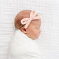 Lou Lou and Company Sweater Bow 3 Pack - Ballet Knit Headband