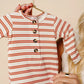Lou Lou and Company Dylan Top + Bottoms
