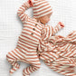 Lou Lou and Company Dylan Top + Bottoms