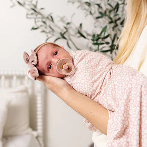 Lou Lou and Company Top and Bottoms - Flora