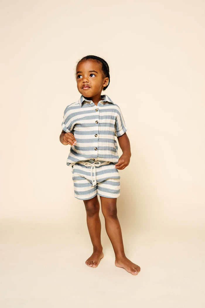 Lou Lou and Company Shorts - Lincoln