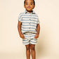Lou Lou and Company Shorts - Lincoln