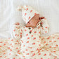Lou Lou and Company Top Knot Hat - Betsy