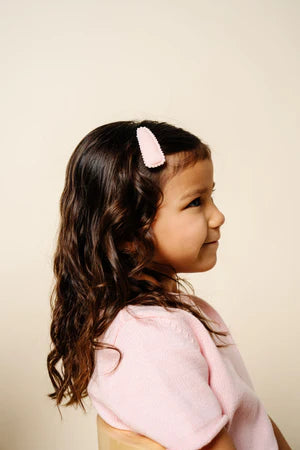 Lou Lou and Company Scallop Snap Pack - Petal Bloom