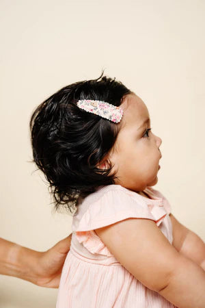 Lou Lou and Company Scallop Snap Pack - Petal Bloom