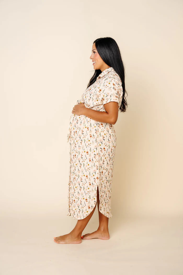 Lou Lou and Company The Everyday Dress - Rachel