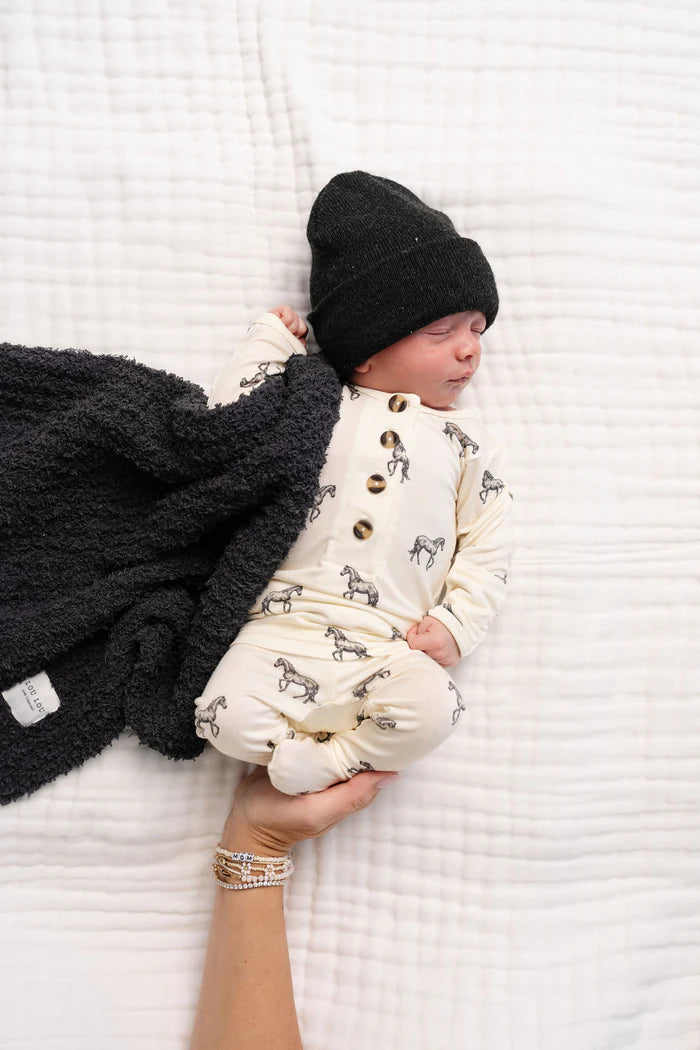 Lou Lou and Company Top and Bottoms - Ryder