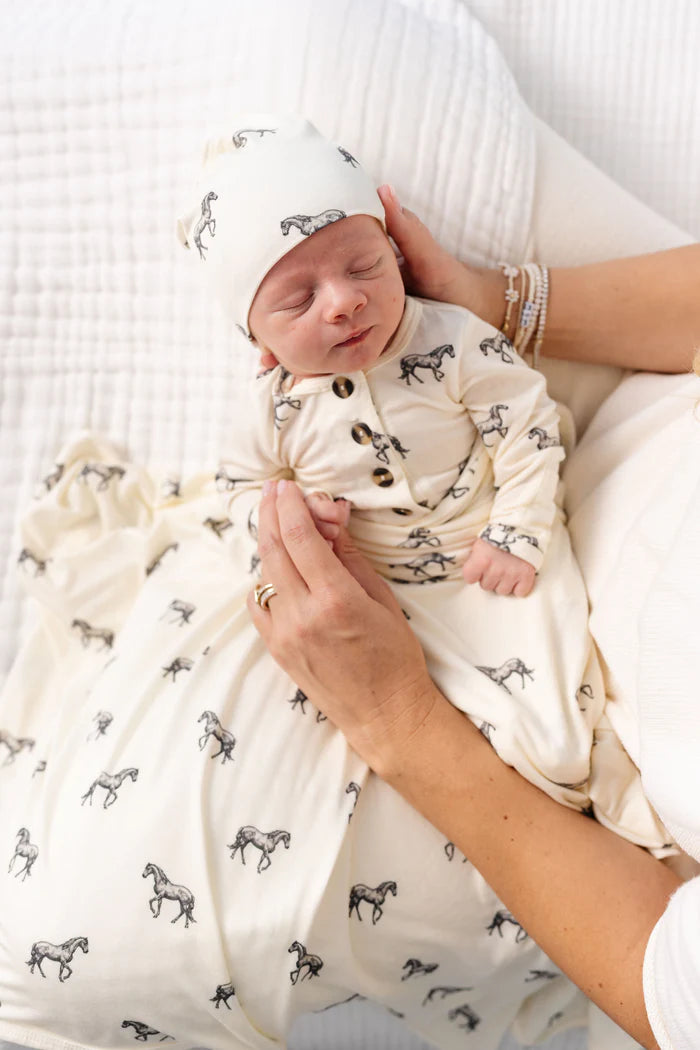 Lou Lou and Company Top and Bottoms - Ryder