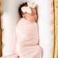 Lou Lou and Company Bow 3 Pack: Cream Headbands