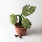 Jellycat Amuseables Monstera Plant