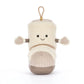 Jellycat Amuseables Perta Snow Boot