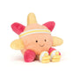 Jellycat Amuseables Sun 'Roller Skates'