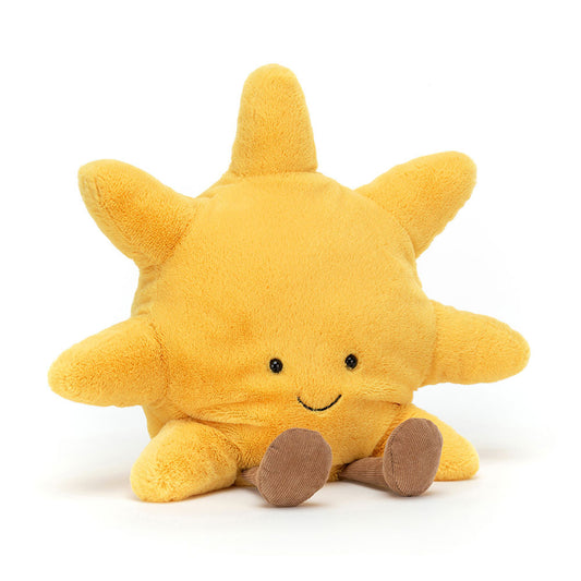 Jellycat Amuseables Sun - Original