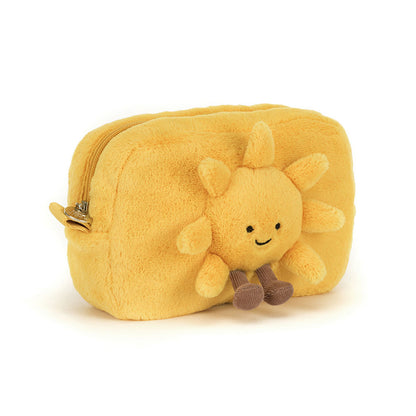 Jellycat Pouch