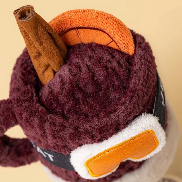 Jellycat Amuseables Mullover Spiced