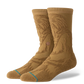 Stance Adult Crew Socks - Reverse Chewie