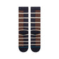 Stance Adult Crew Socks - Double Vision
