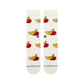 Stance Adult Crew Socks - Fruits