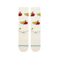Stance Adult Crew Socks - Fruits