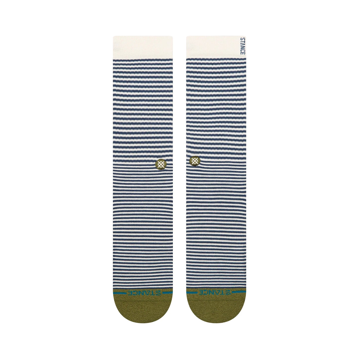 Stance Adult Crew Socks - Mini Bar