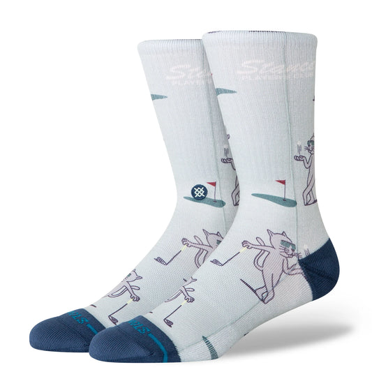 Stance Adult Crew Socks - Players Club