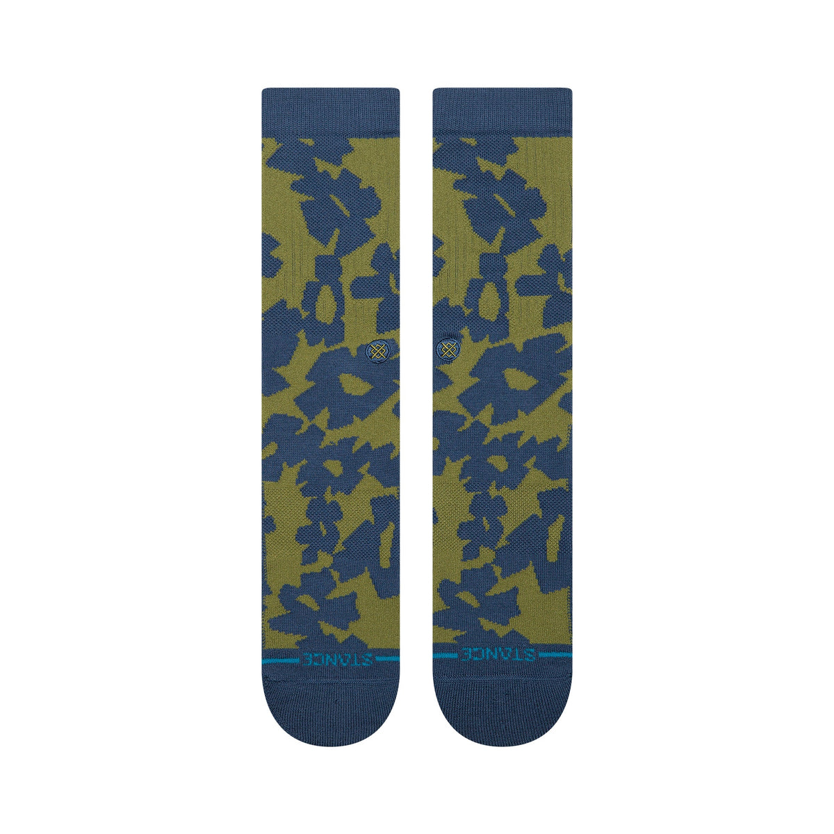 Stance Stomped Crew