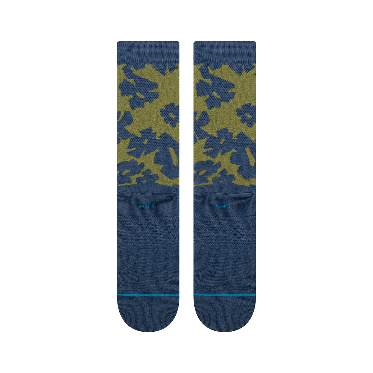 Stance Stomped Crew