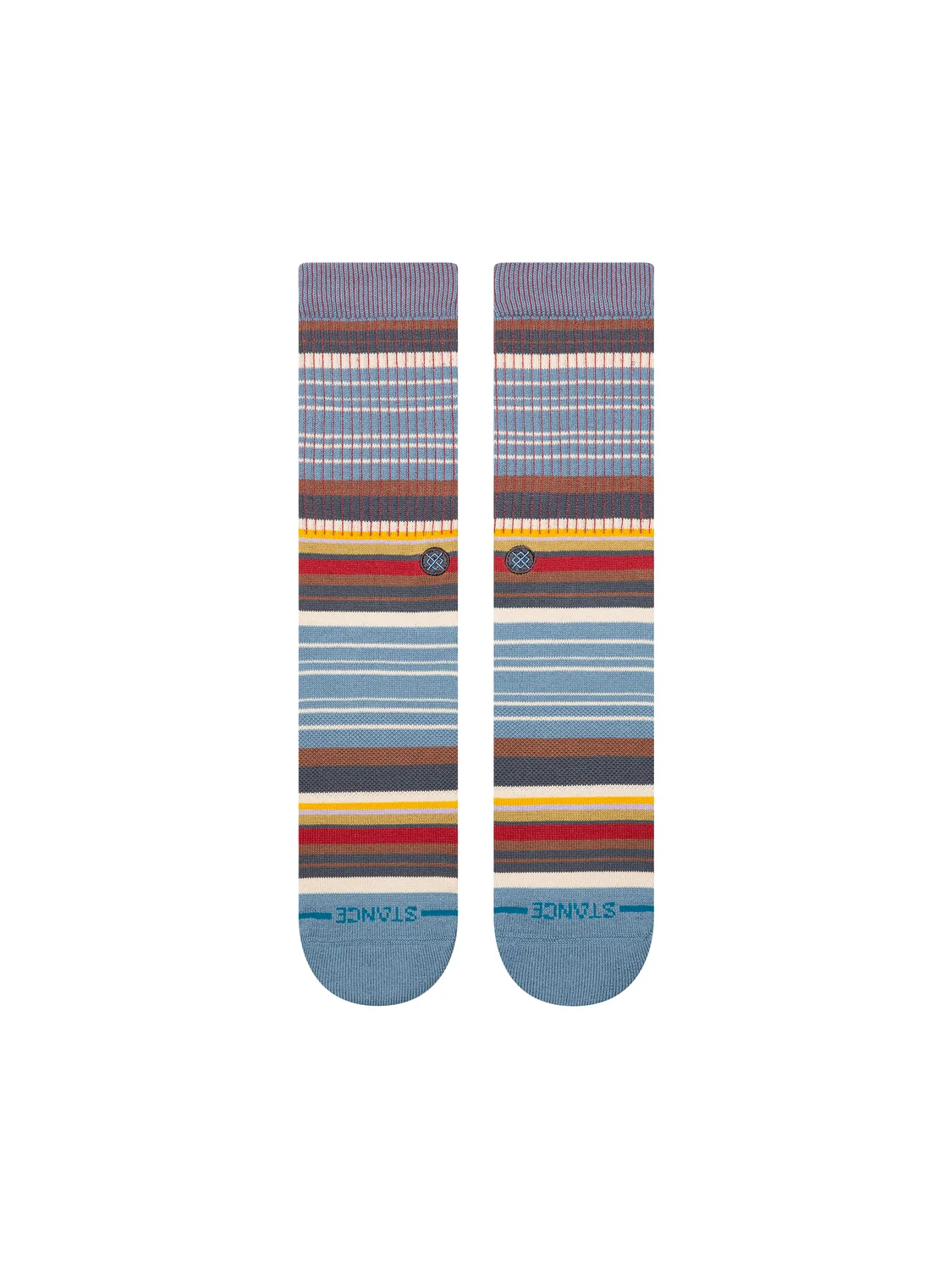 Stance Jorongo Pop Crew