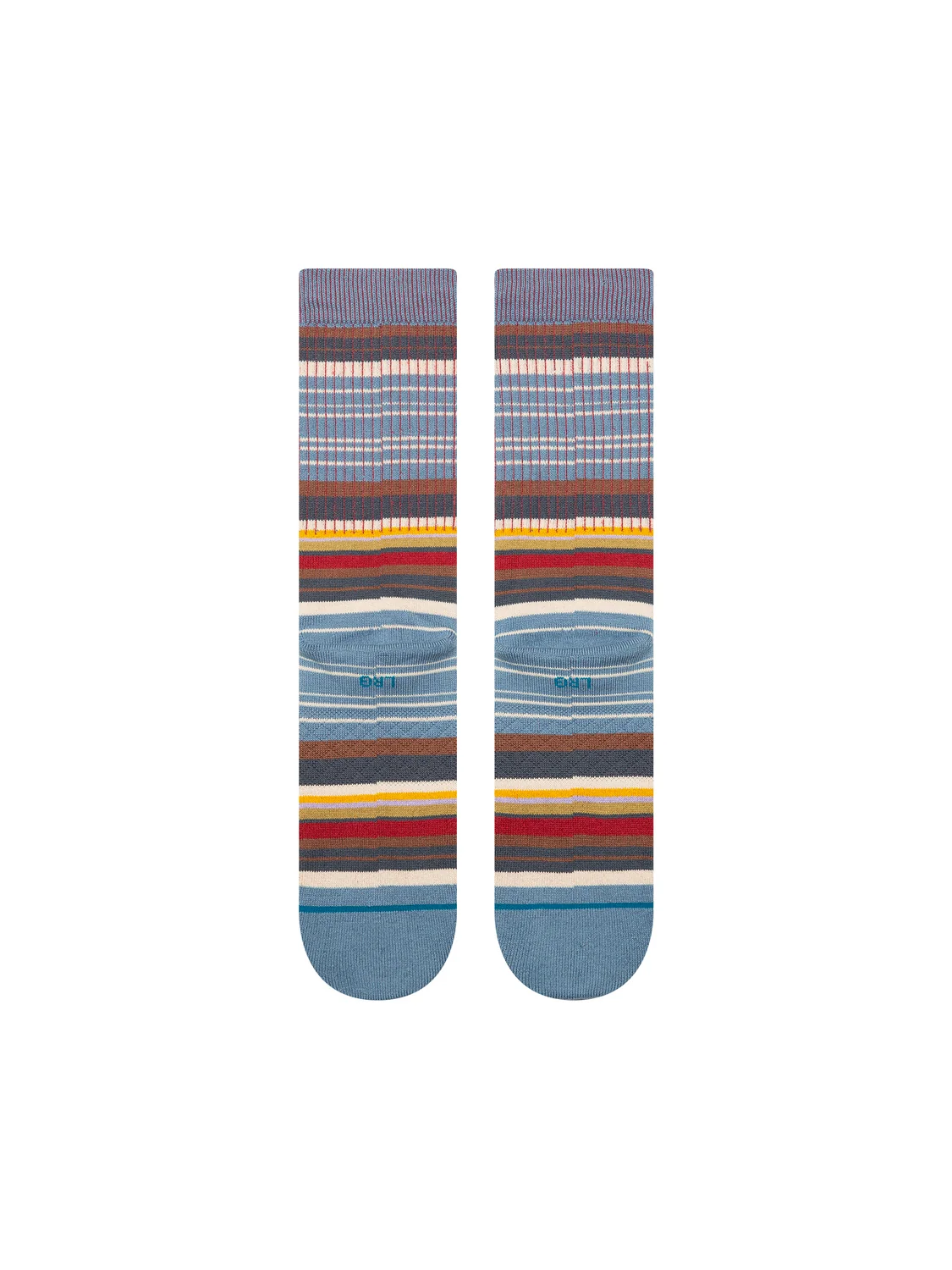 Stance Jorongo Pop Crew
