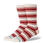Stance Men's Cotton Crew Cushion Socks - Cabin Days