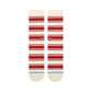 Stance Men's Cotton Crew Cushion Socks - Cabin Days