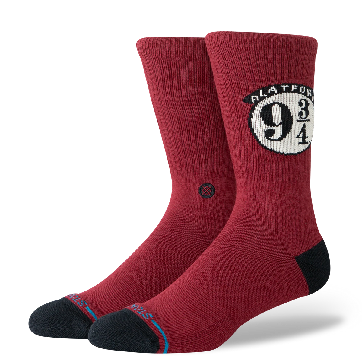 Stance Adult Crew Socks - Hogwarts Express