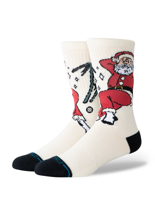 Stance Adult Crew Socks - Northern Exposure