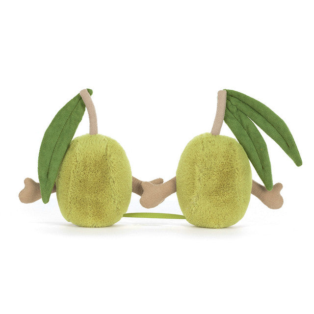 Jellycat Amuseables Pair of Olives | The Baby Cubby
