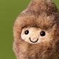 Jellycat Amuseables Peanut Yeti Outfit