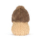 Jellycat Amuseables Peanut Yeti Outfit