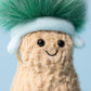Jellycat Amuseables Peanut 'Apres Ski'