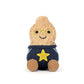 Jellycat Amuseables Peanut Star Student Outfit