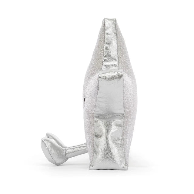 Jellycat Amuseables Silver Star (2026)