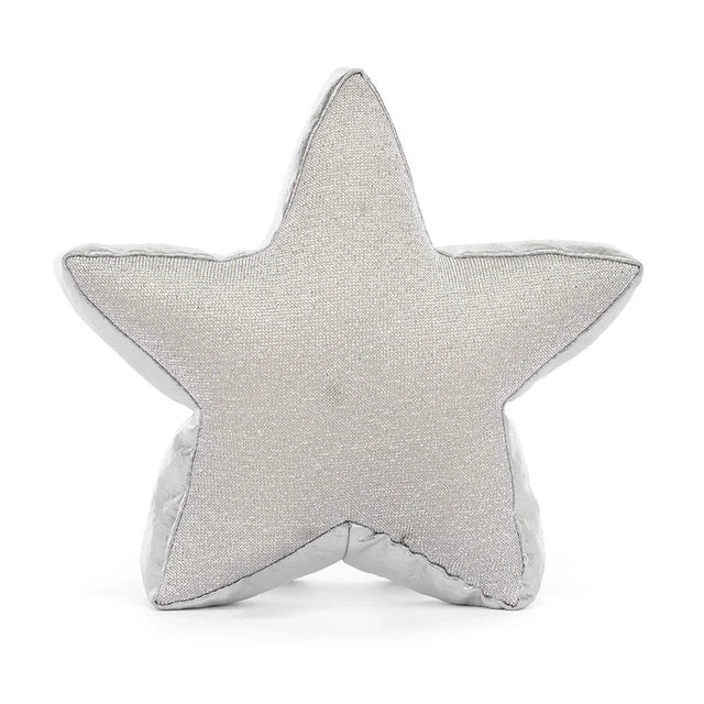 Jellycat Amuseables Silver Star (2026)
