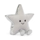 Jellycat Amuseables Silver Star (2026)