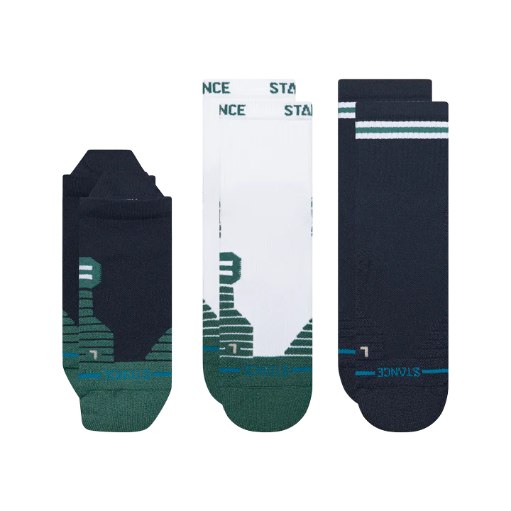 Stance Fathers Day Golf Box Set