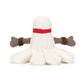 Jellycat Amuseables Sports Badminton