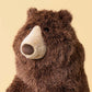 Jellycat Bizzlestomp Bear