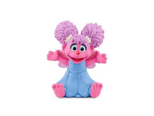Tonies Tonie - Sesame Street - Abby Cadabby